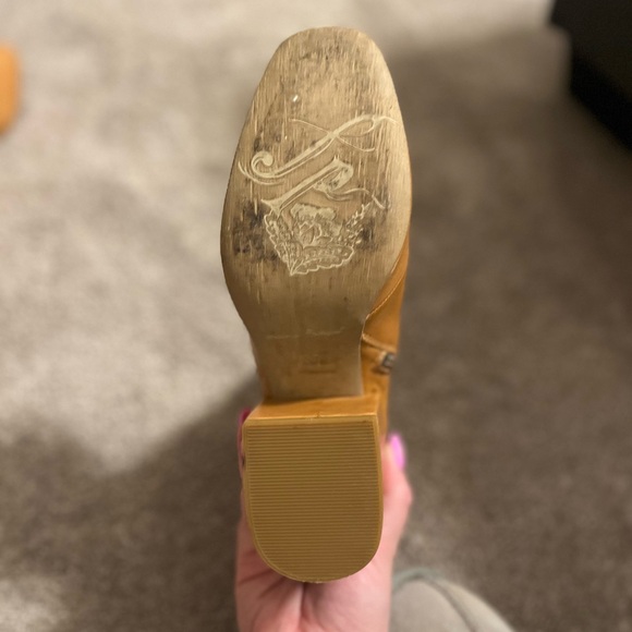 💛Free People Nicola Boot - Picture 5 of 6